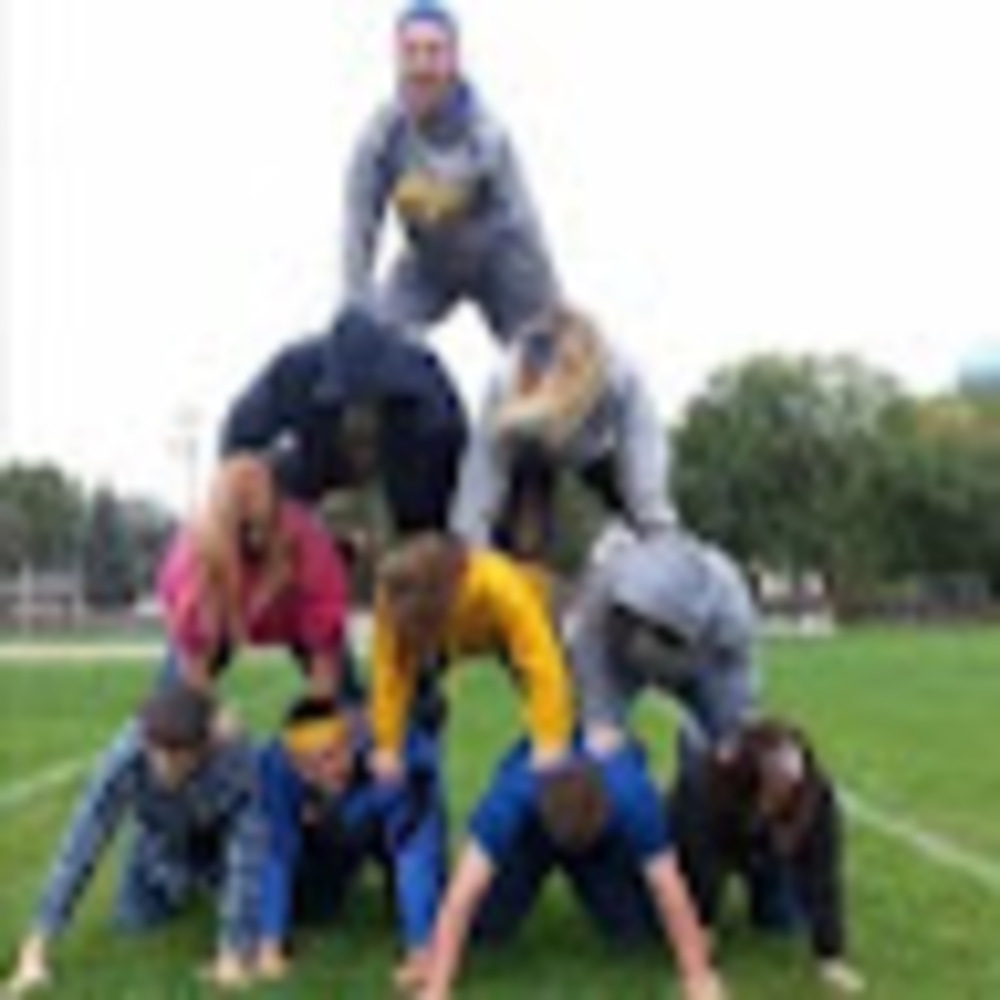 Meet your Posher, Isaiah